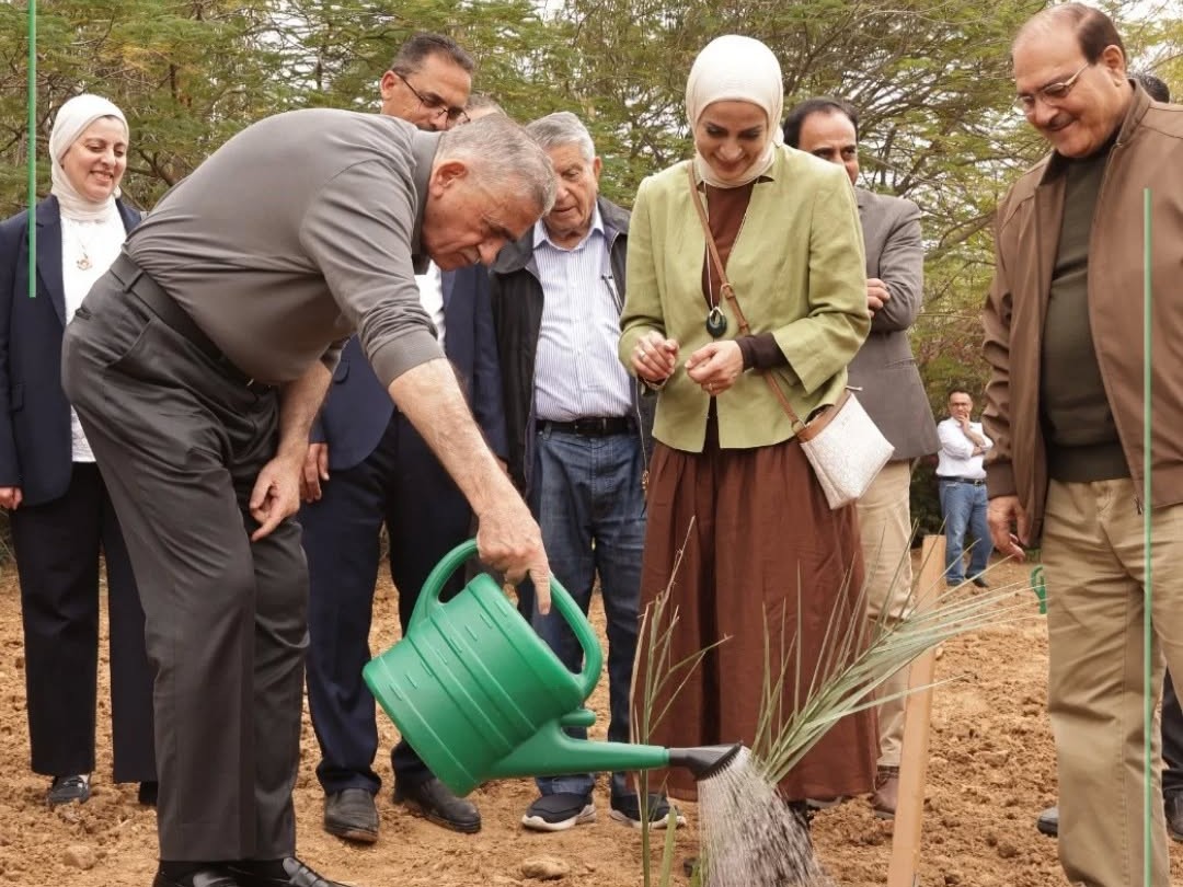 Agricultural research and farmer knowledge transfer